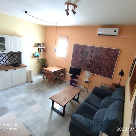 Apartment Alacas Sevilla 외부 사진