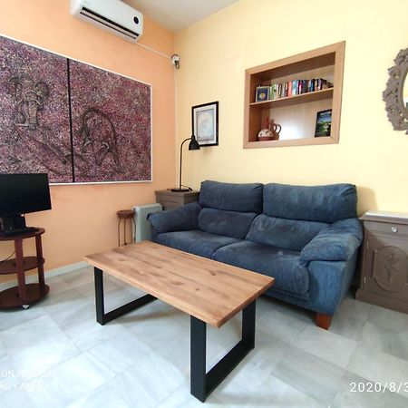 Apartment Alacas Sevilla 외부 사진