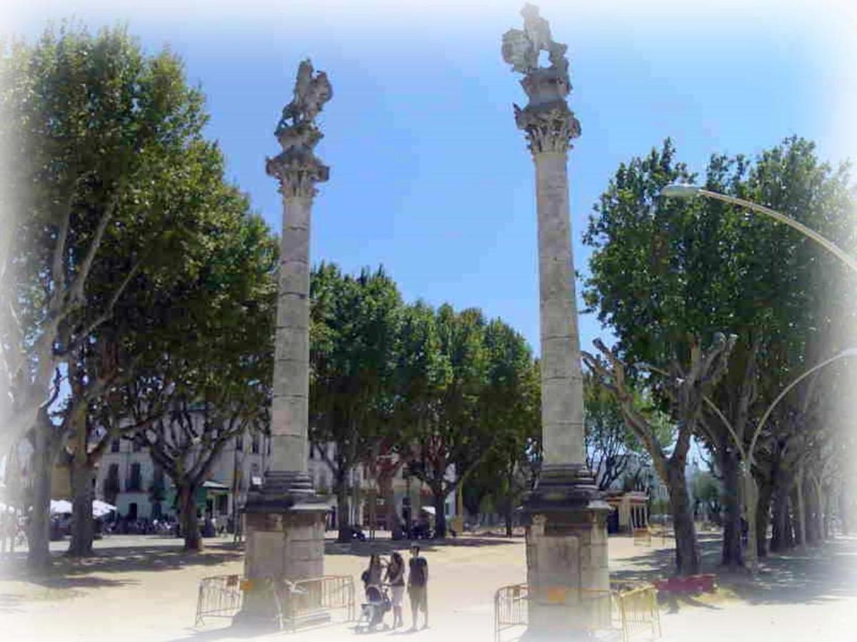 Apartment Alacas Sevilla 외부 사진
