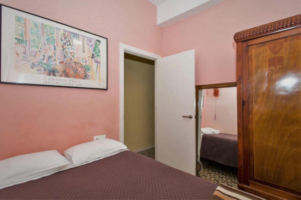 Apartment Alacas Sevilla 외부 사진