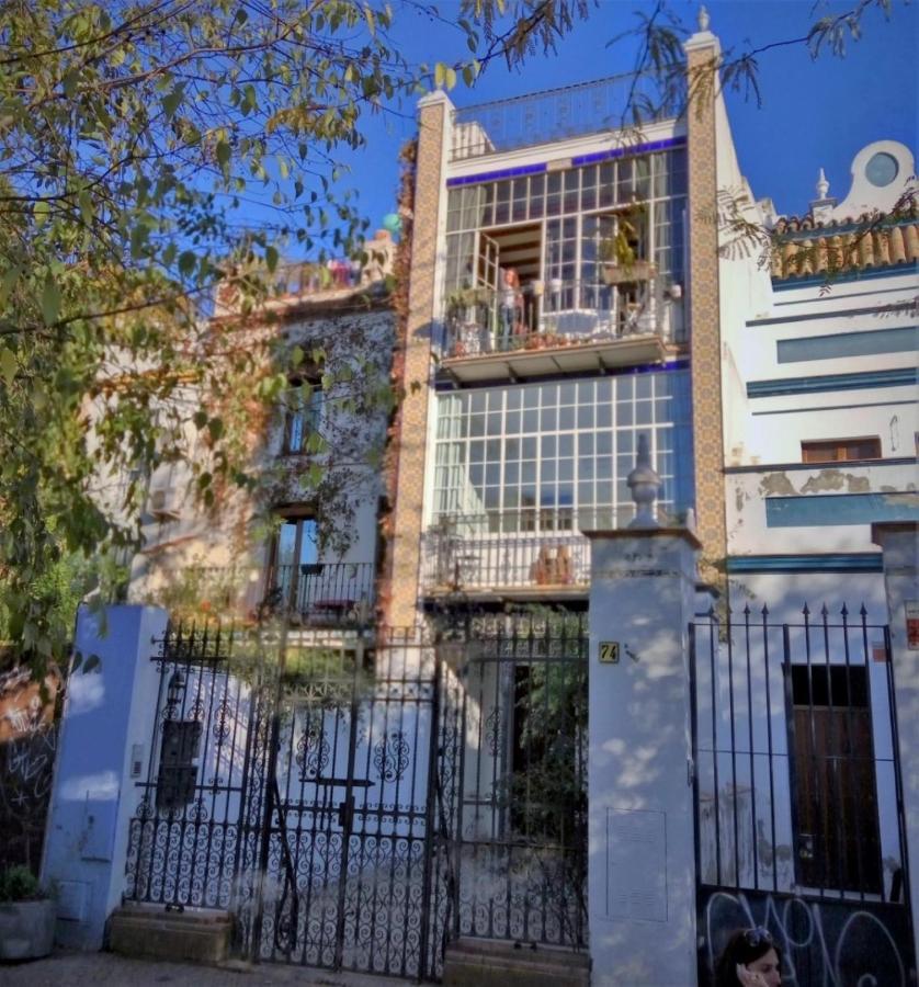 Apartment Alacas Sevilla 외부 사진