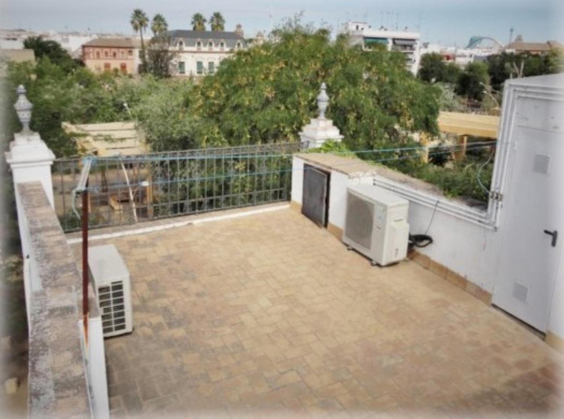 Apartment Alacas Sevilla 외부 사진