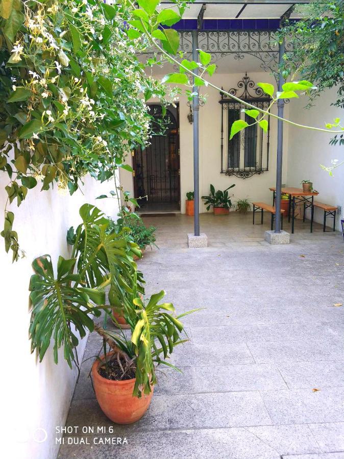 Apartment Alacas Sevilla 외부 사진