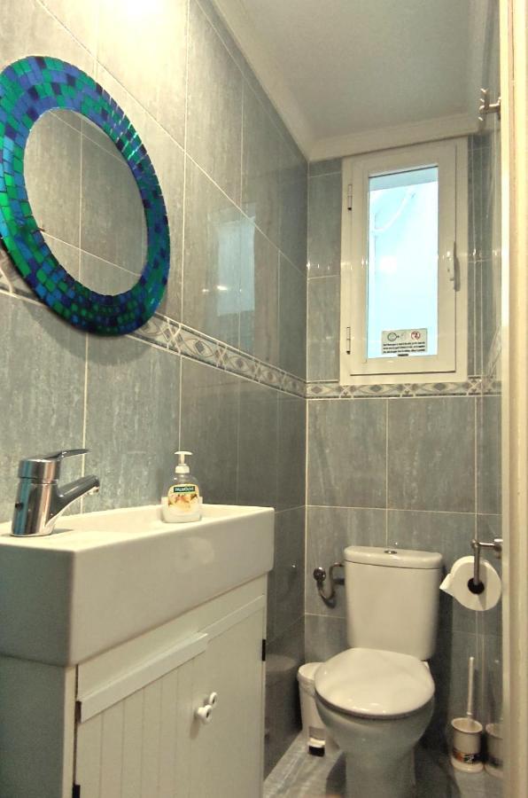 Apartment Alacas Sevilla 외부 사진