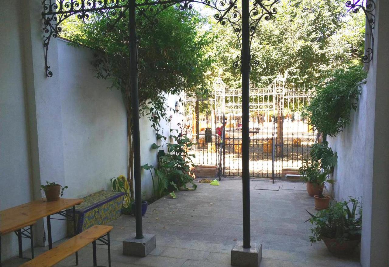 Apartment Alacas Sevilla 외부 사진