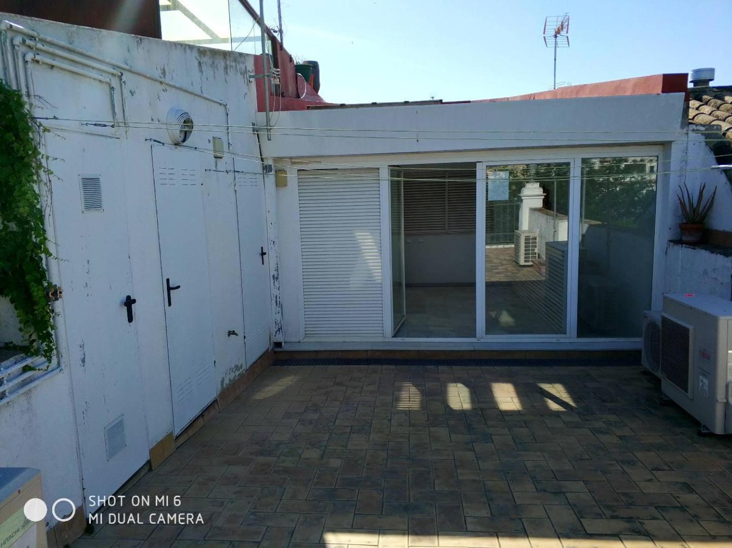 Apartment Alacas Sevilla 외부 사진
