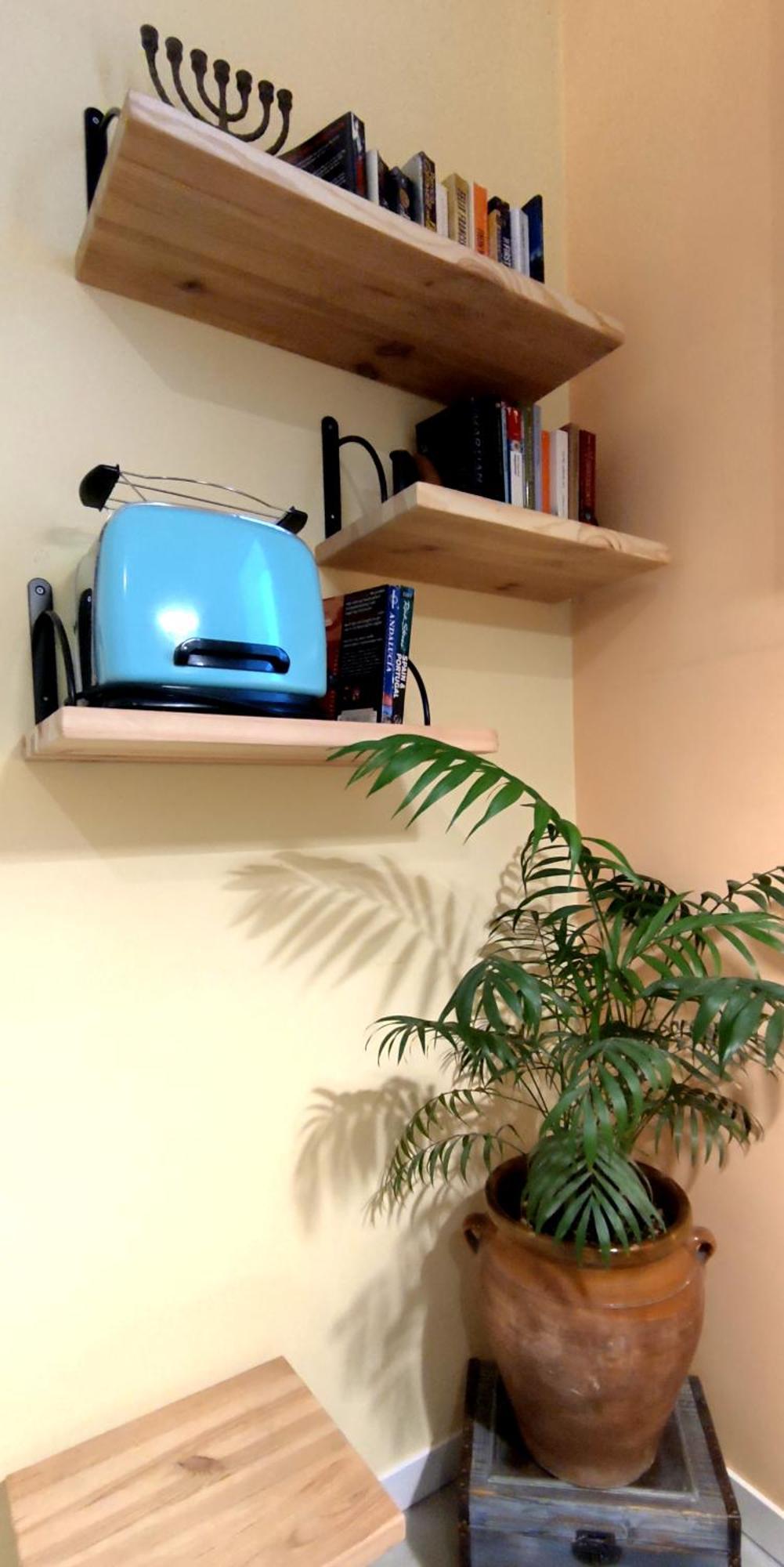 Apartment Alacas Sevilla 외부 사진