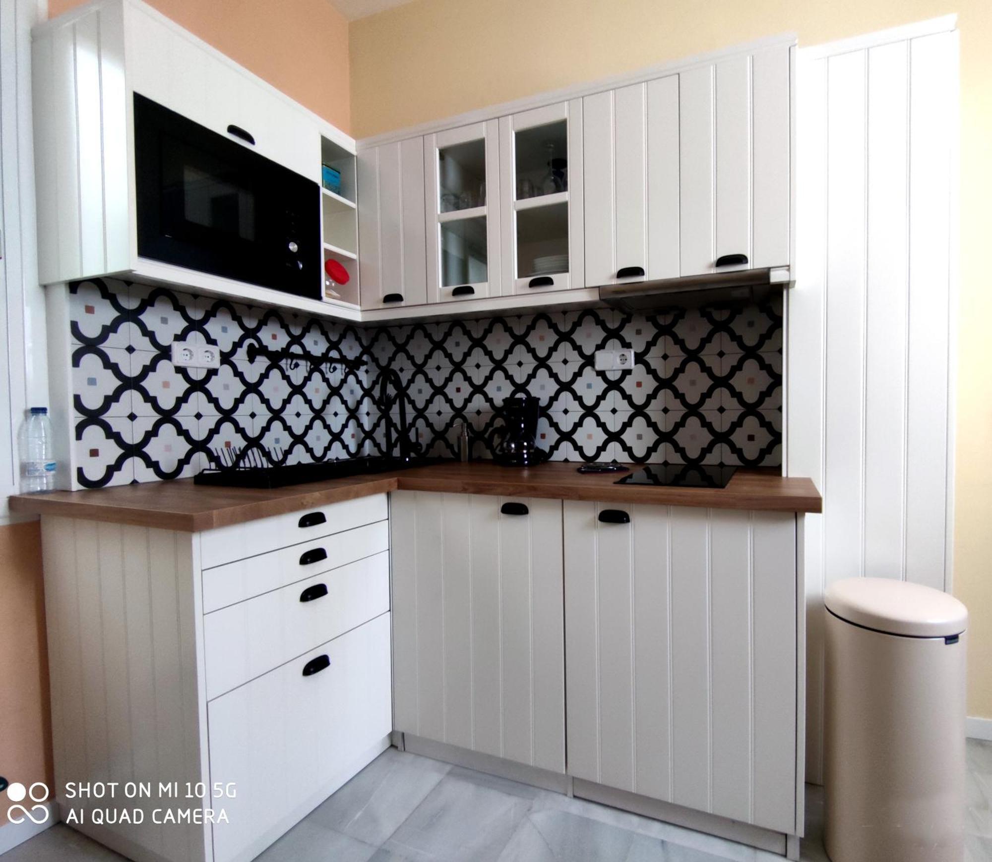 Apartment Alacas Sevilla 외부 사진