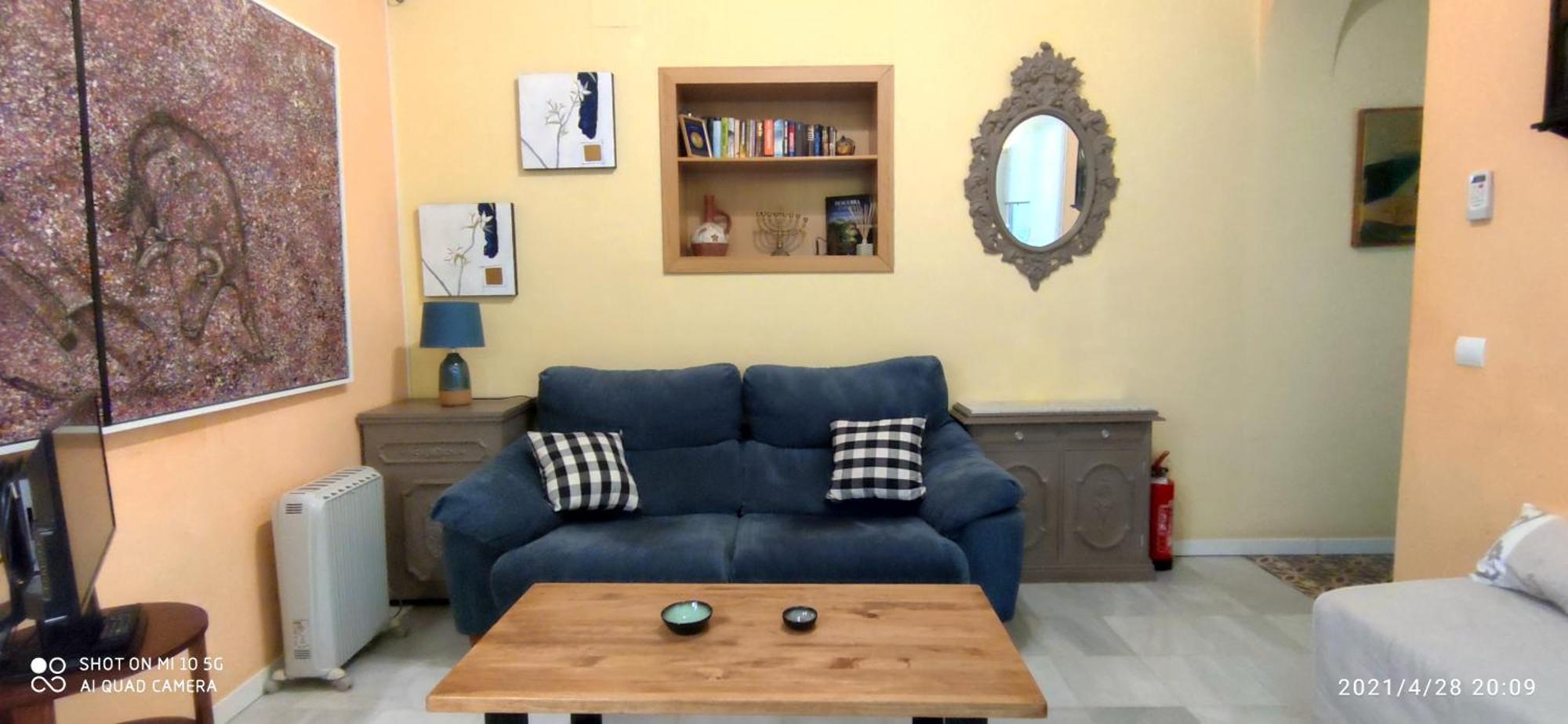 Apartment Alacas Sevilla 외부 사진