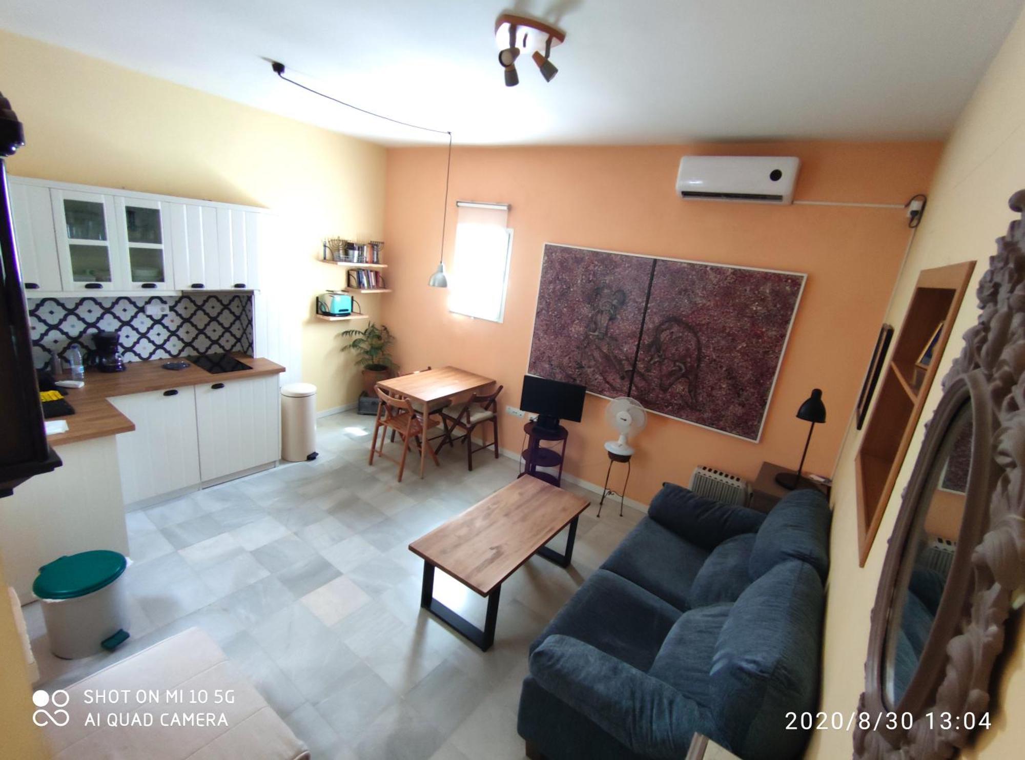 Apartment Alacas Sevilla 외부 사진