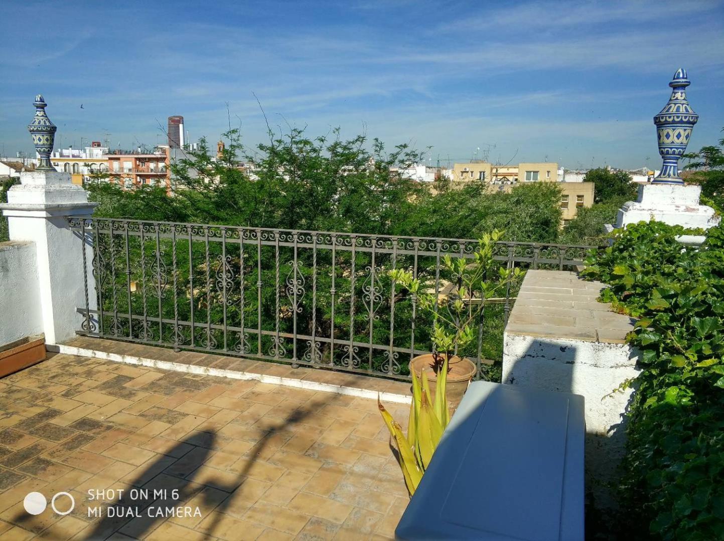 Apartment Alacas Sevilla 외부 사진